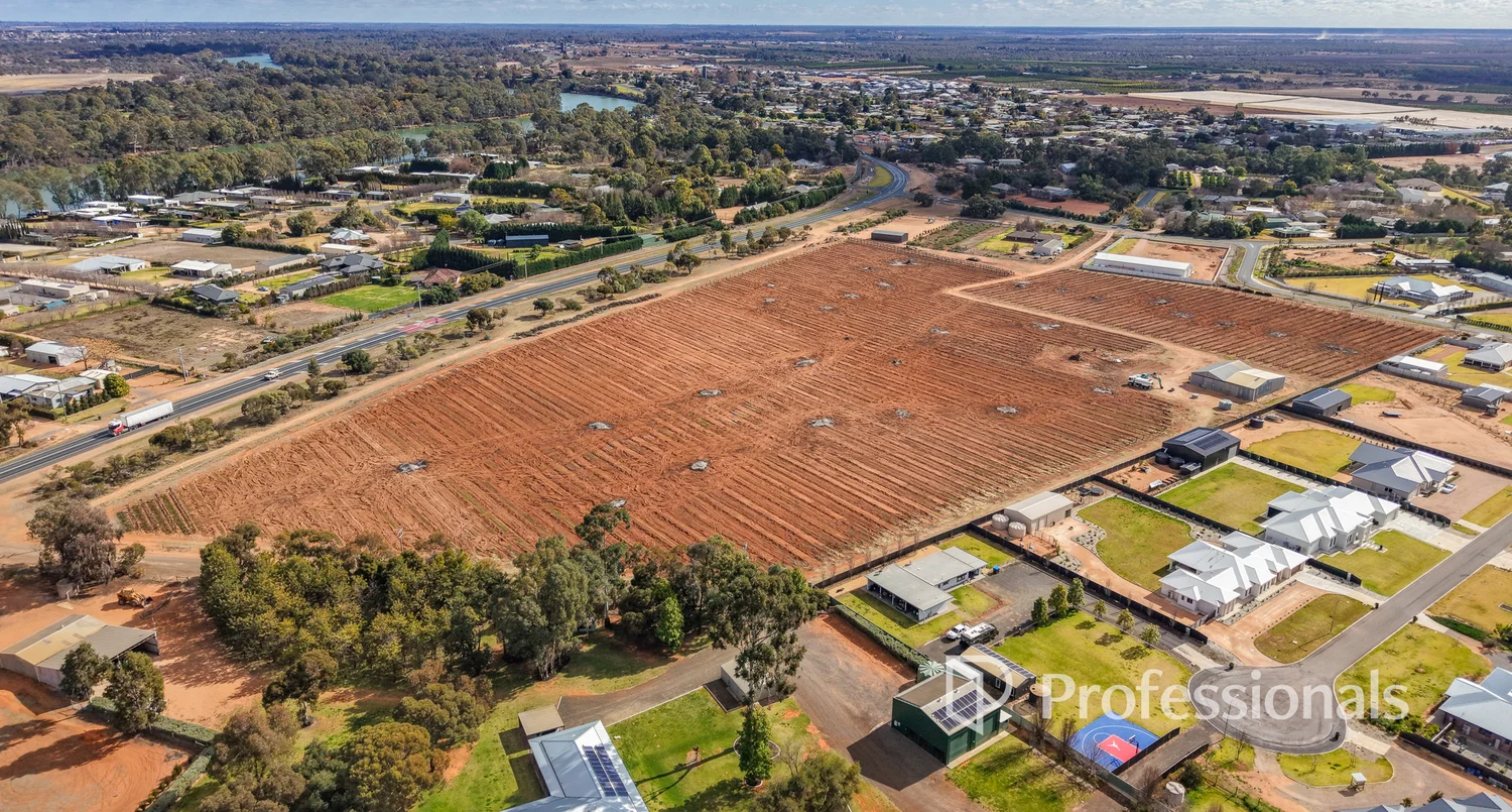 Additional image 7 of HIGHLAND ESTATE/18 Wilga Road, Gol Gol NSW 2738