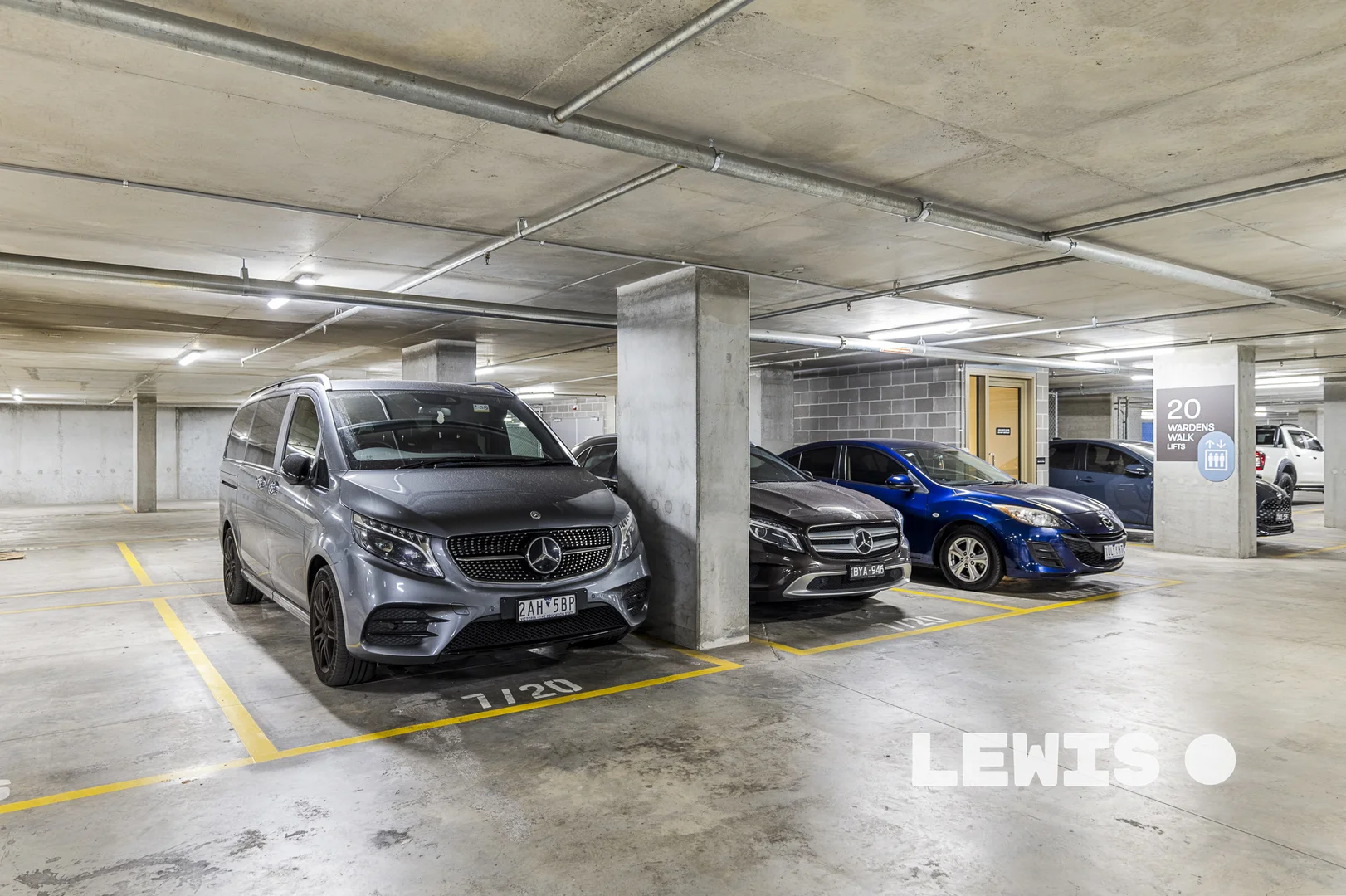 Additional image 17 of 7/20 Wardens Walk, Coburg VIC 3058