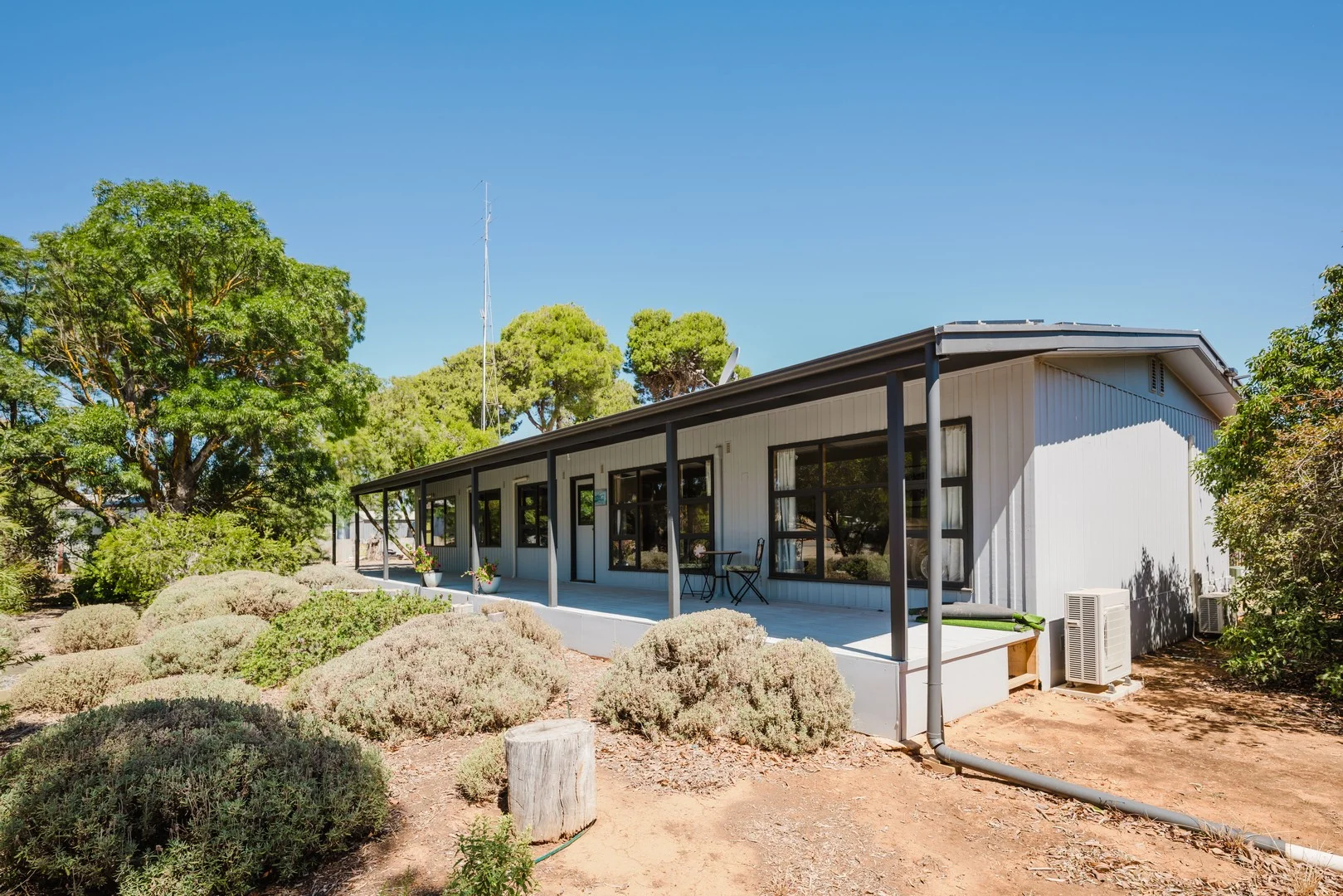 4 Second St, Booborowie SA 5417