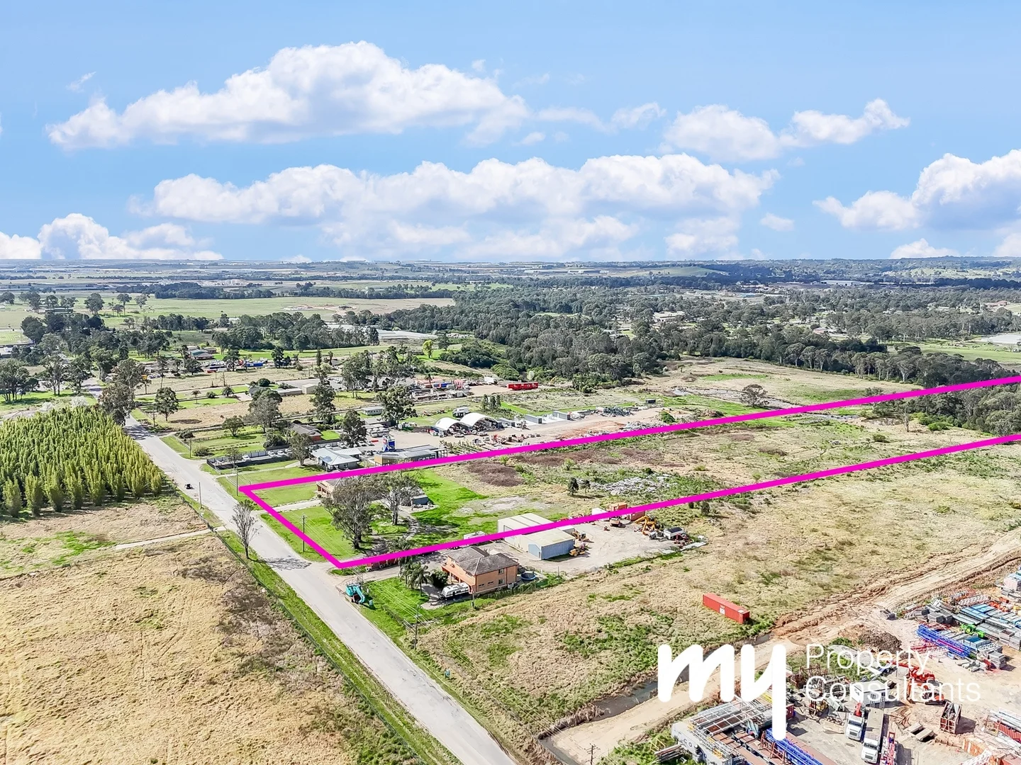 Additional image 7 of 110 Martin Road, Badgerys Creek NSW 2555