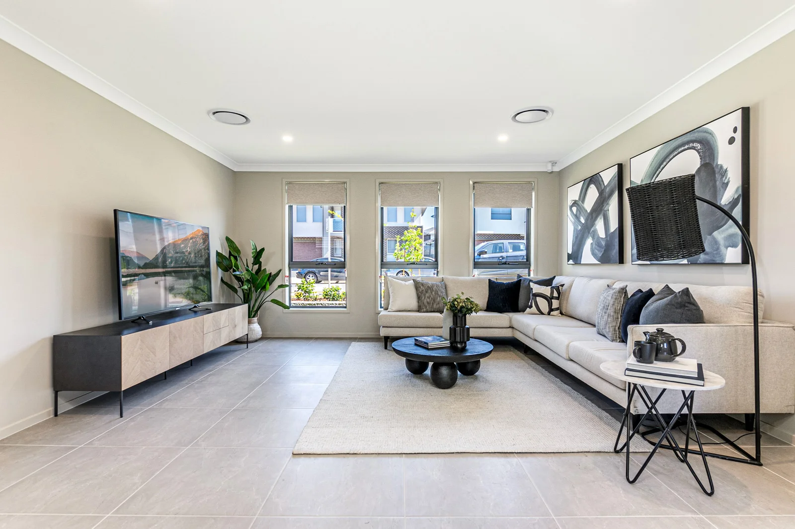 Additional image 7 of Lot 1105 Cart Street, Box Hill NSW 2765