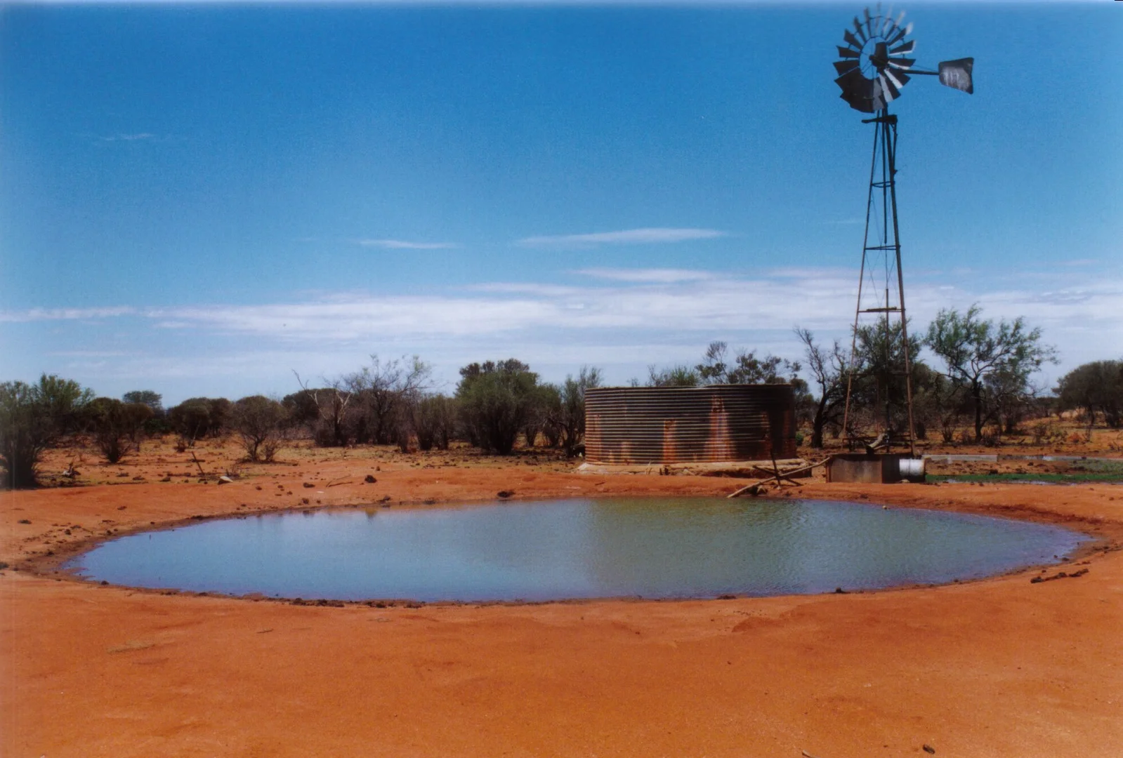 Additional image 2 of Koonmarra Station, Meekatharra WA 6642
