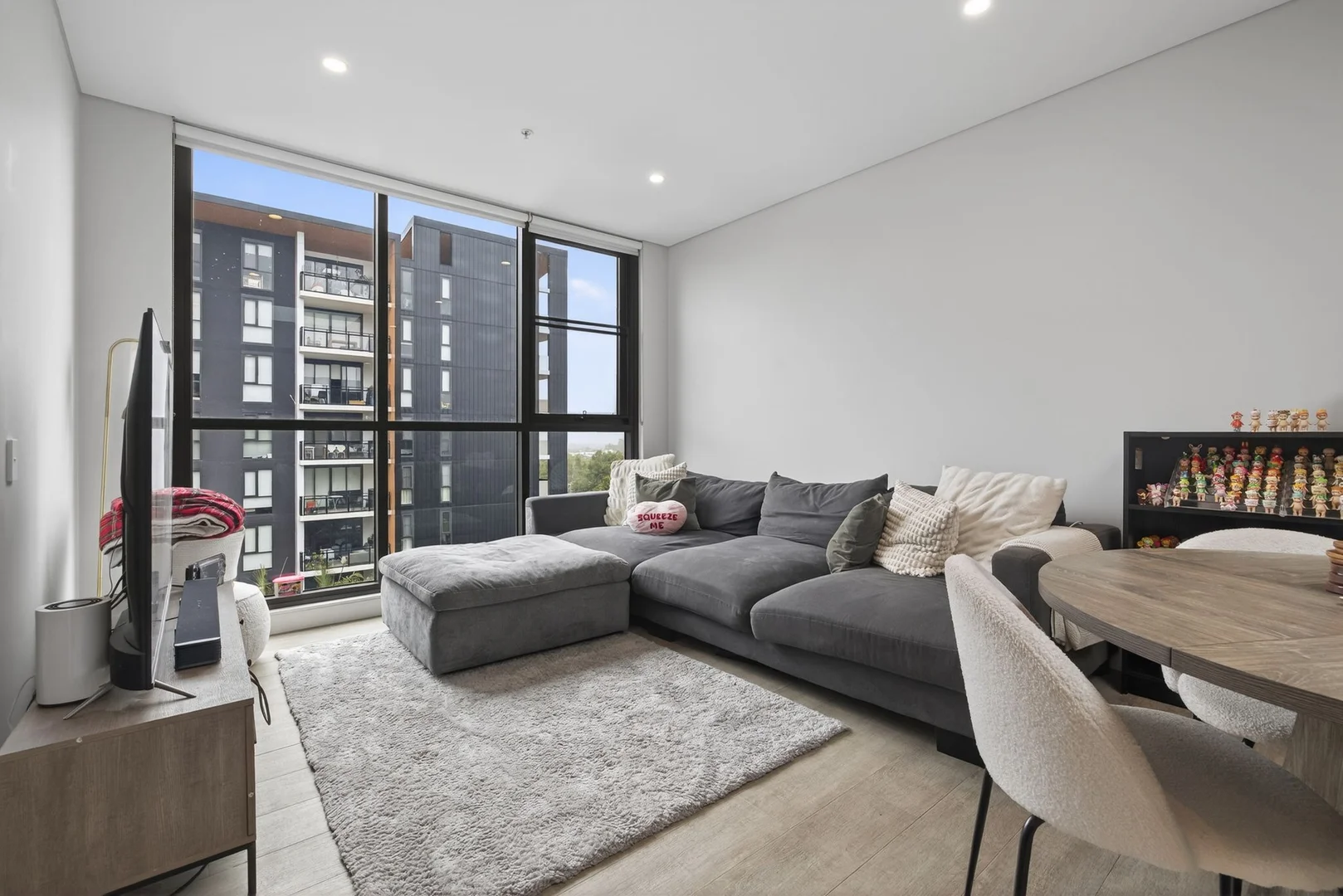 Additional image 5 of 708/4 Henderson Road, Edmondson Park NSW 2174
