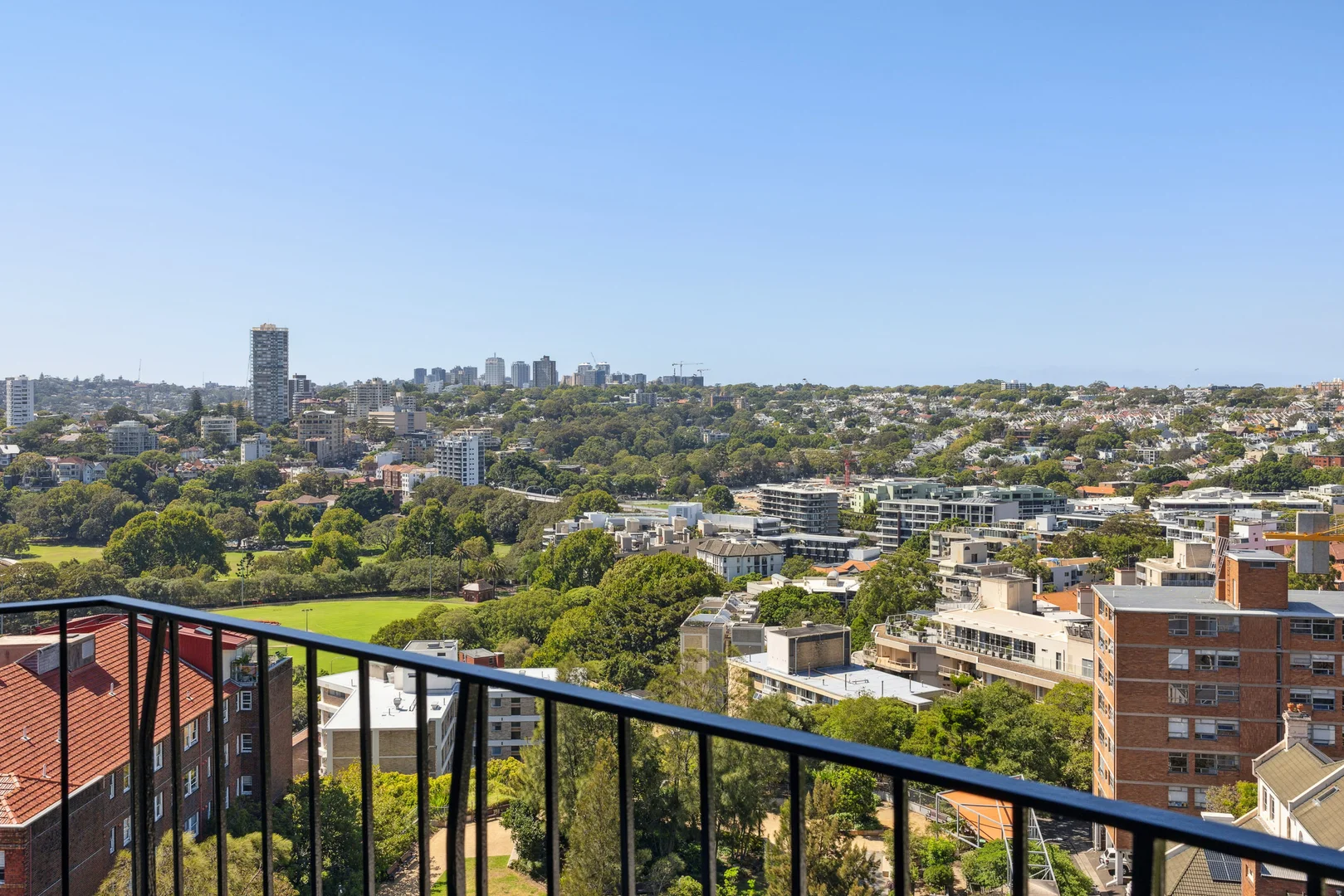 Additional image 13 of 1202/2 Elizabeth Bay Road, Elizabeth Bay NSW 2011