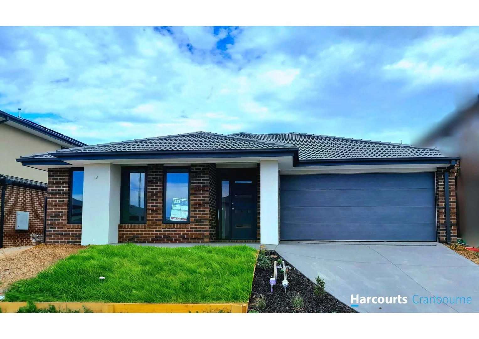 502 Heather Grove, Clyde North VIC 3978