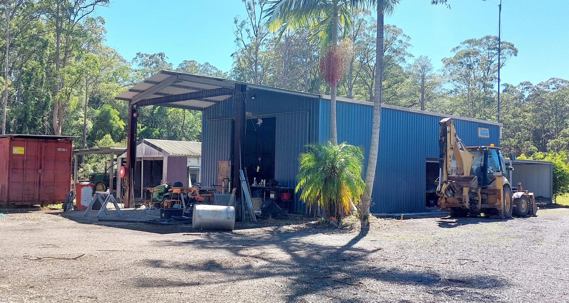 Additional image 21 of 20 Squires Hill Rd, Boolambayte NSW 2423