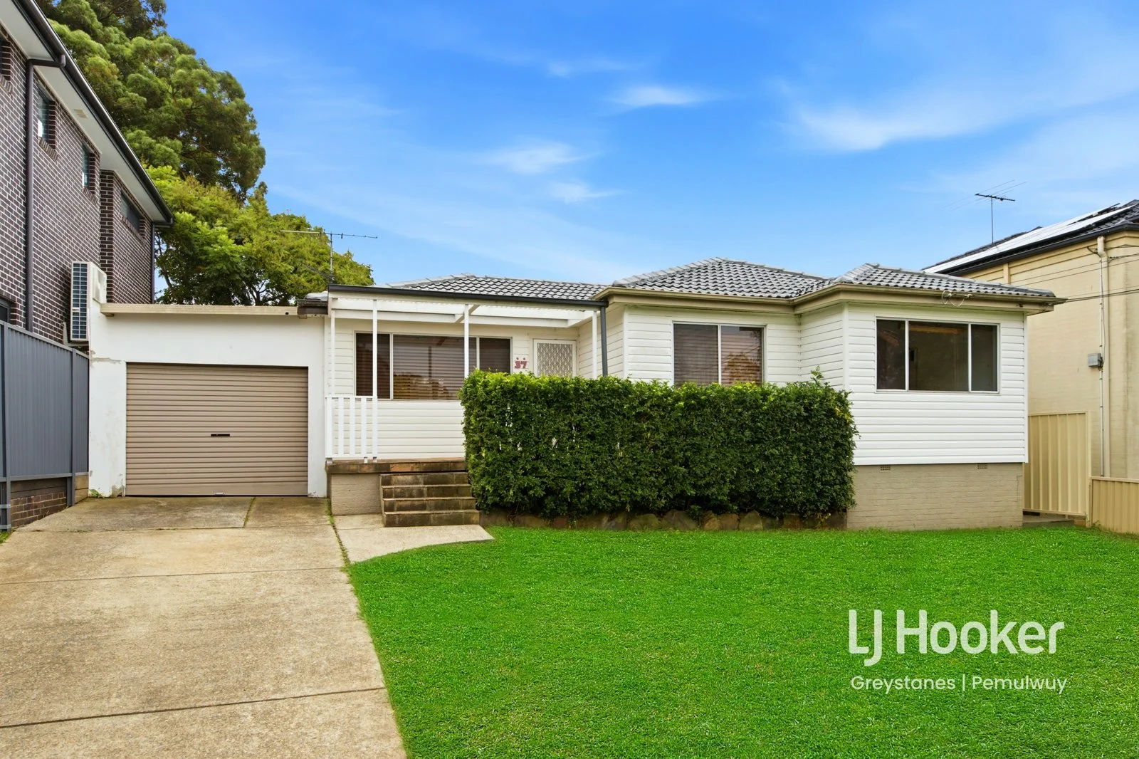 37 Dahlia Street, Greystanes NSW 2145