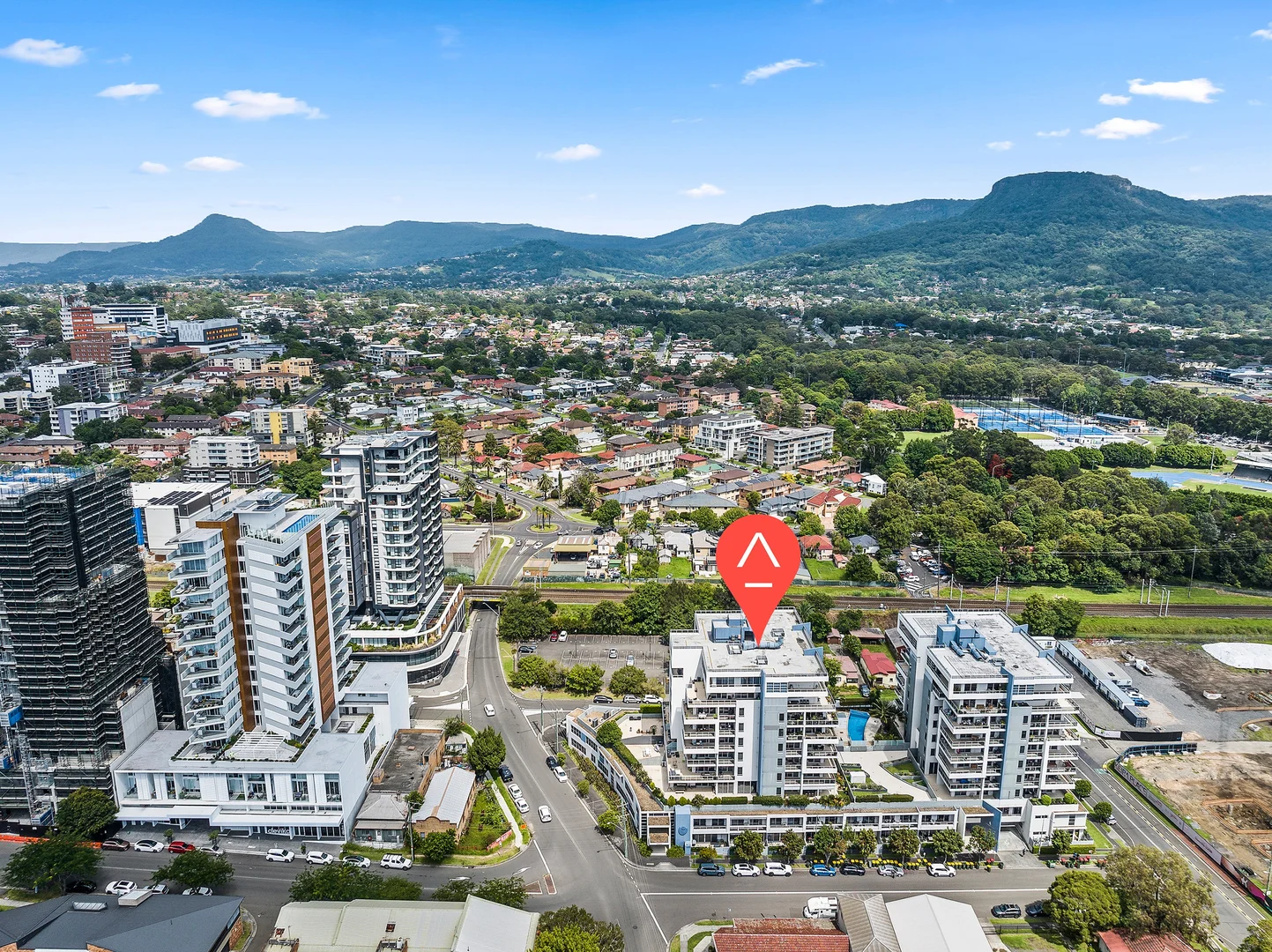 Additional image 10 of 57/3-15 Belmore Street, Wollongong NSW 2500