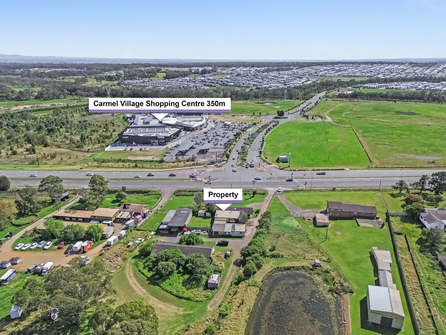1322 Windsor Road, Grantham Farm NSW 2765