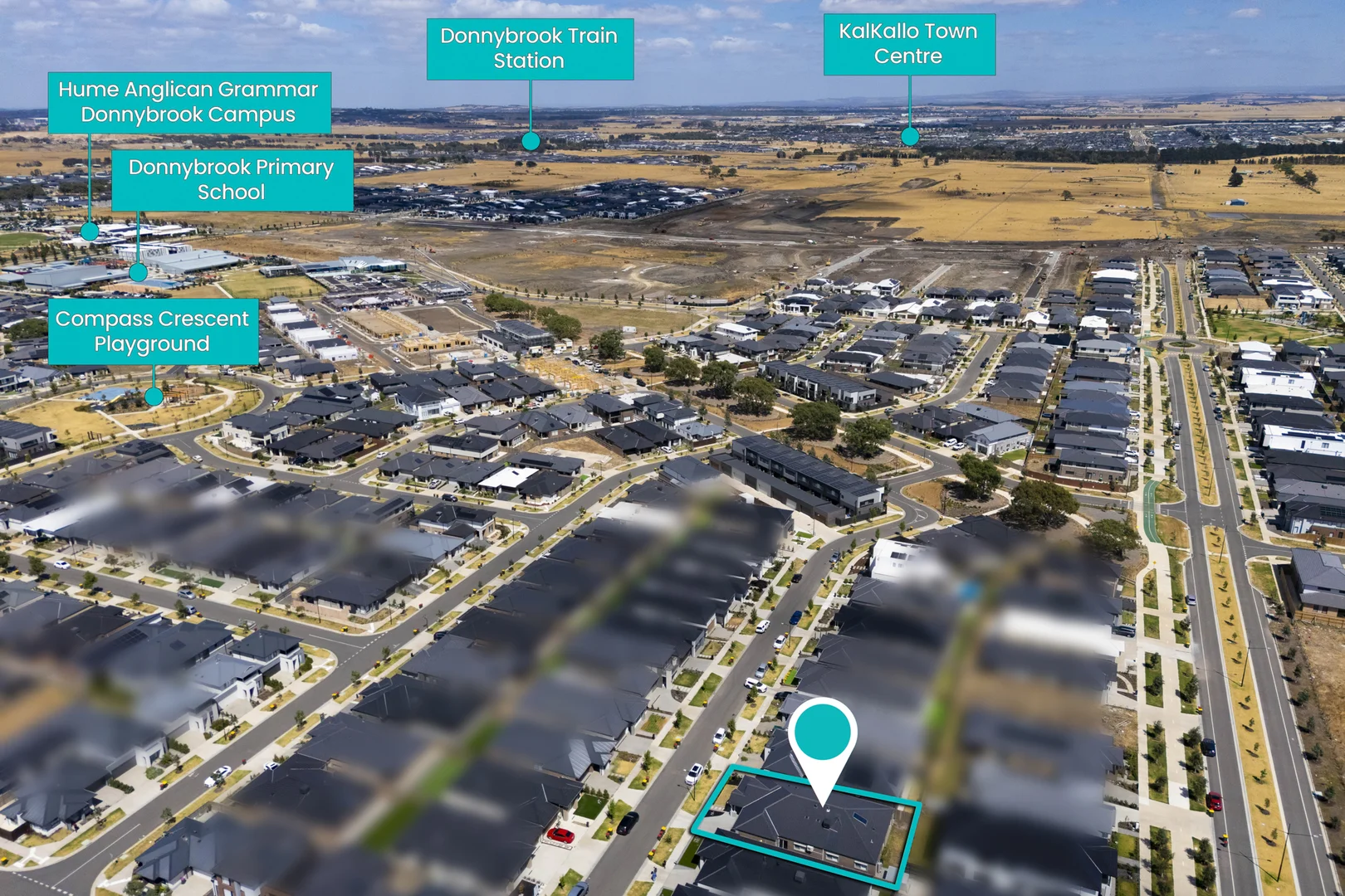 Additional image 16 of 59 Hardwood Grove, Donnybrook VIC 3064