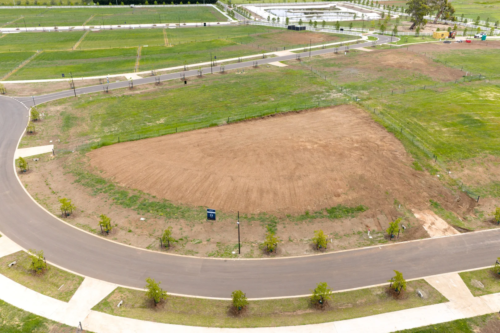 Ambrosia Estate, Kyneton VIC 3444