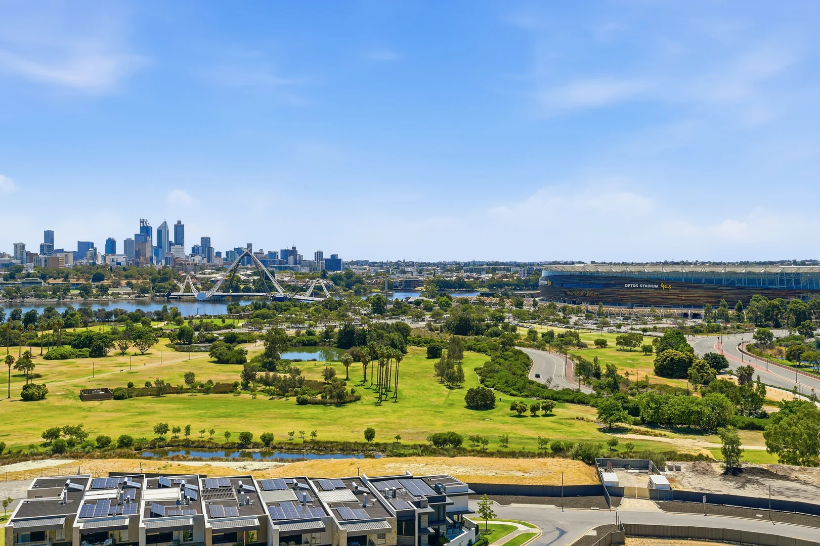 Additional image 26 of 1401/96 Bow River Crescent, Burswood WA 6100