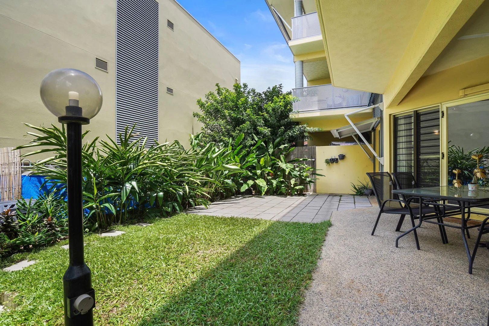 7/16 Mackillop Street, Parap NT 0820