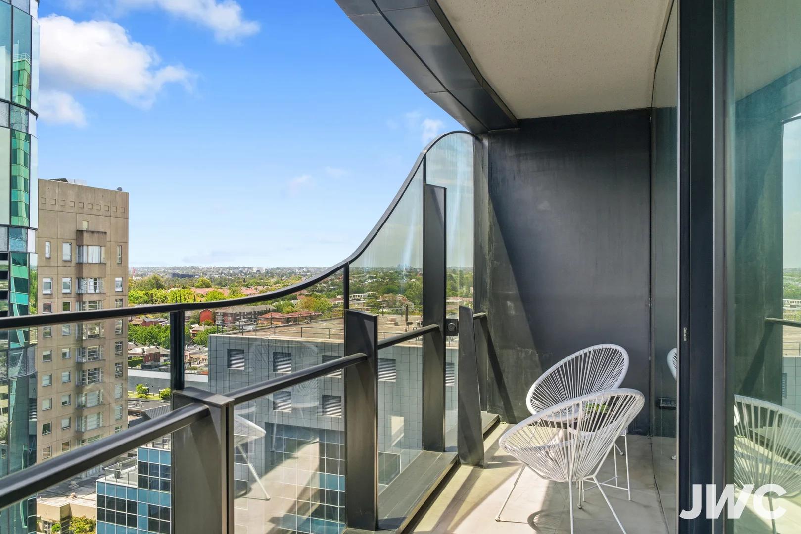 Additional image 8 of 1303/1 Almeida Crescent, South Yarra VIC 3141