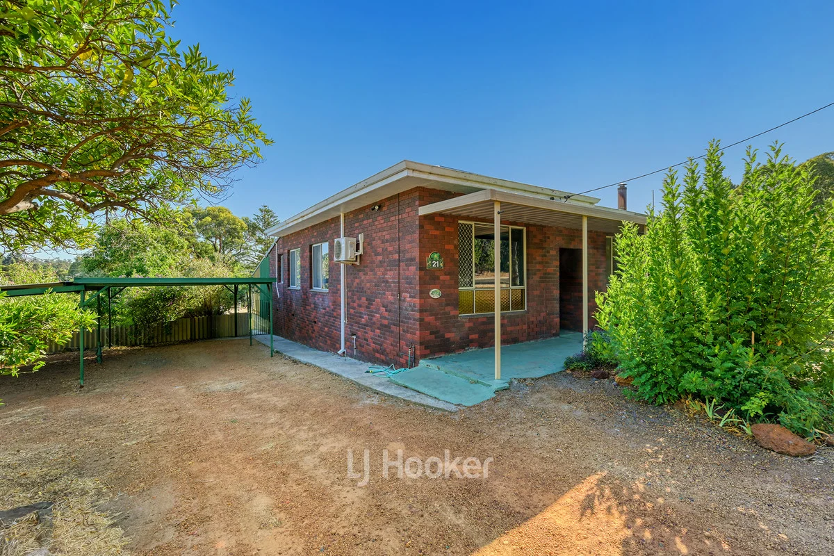 Additional image 3 of 21 Bevan Way, Collie WA 6225