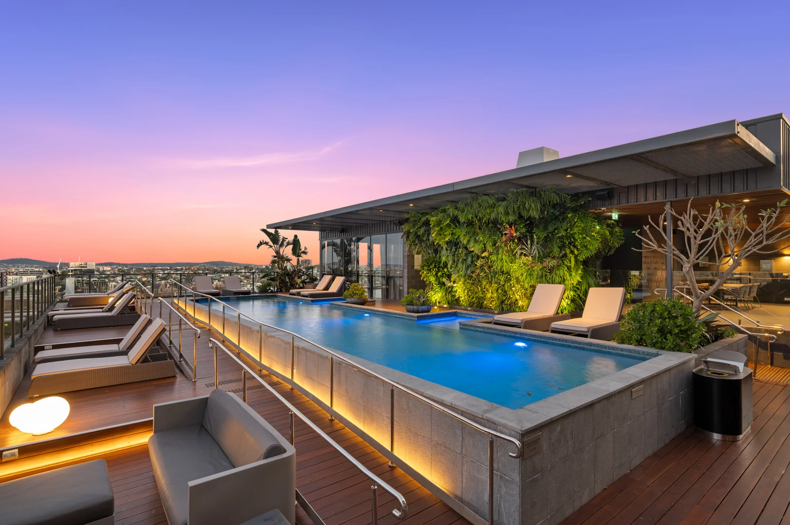 Additional image 8 of 1210/111 Melbourne Street, South Brisbane QLD 4101