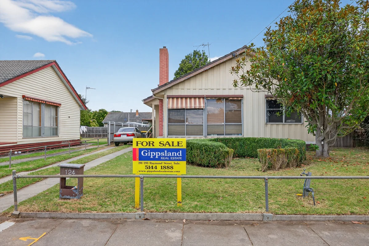 Additional image 4 of 124 Dawson Street, Sale VIC 3850