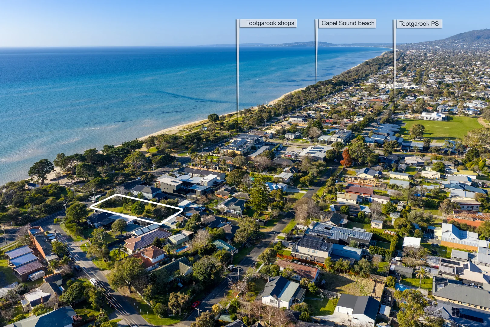 Additional image 2 of 1913 Point Nepean Rd, Tootgarook VIC 3941