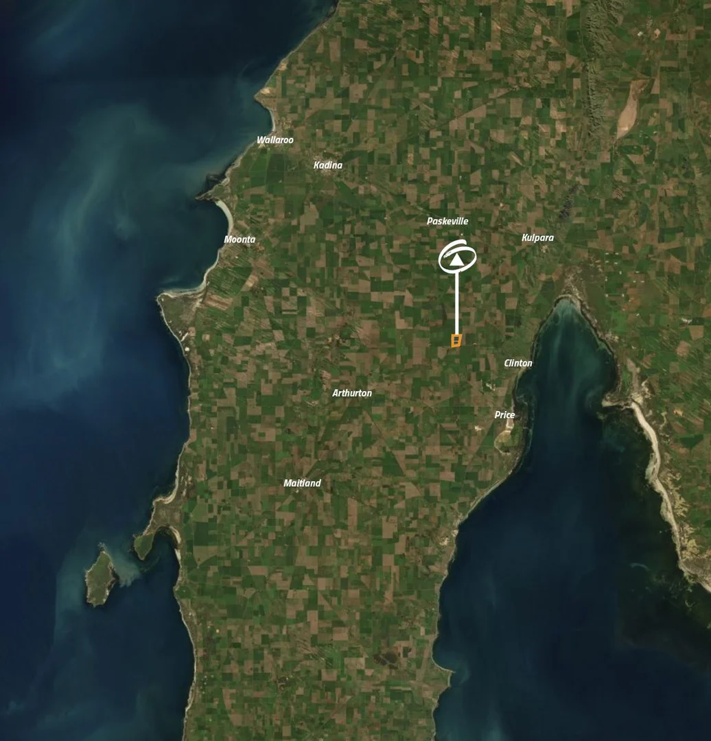 Additional image 8 of Proposed Lot 2/313 Pridham Road, Kainton SA 5552