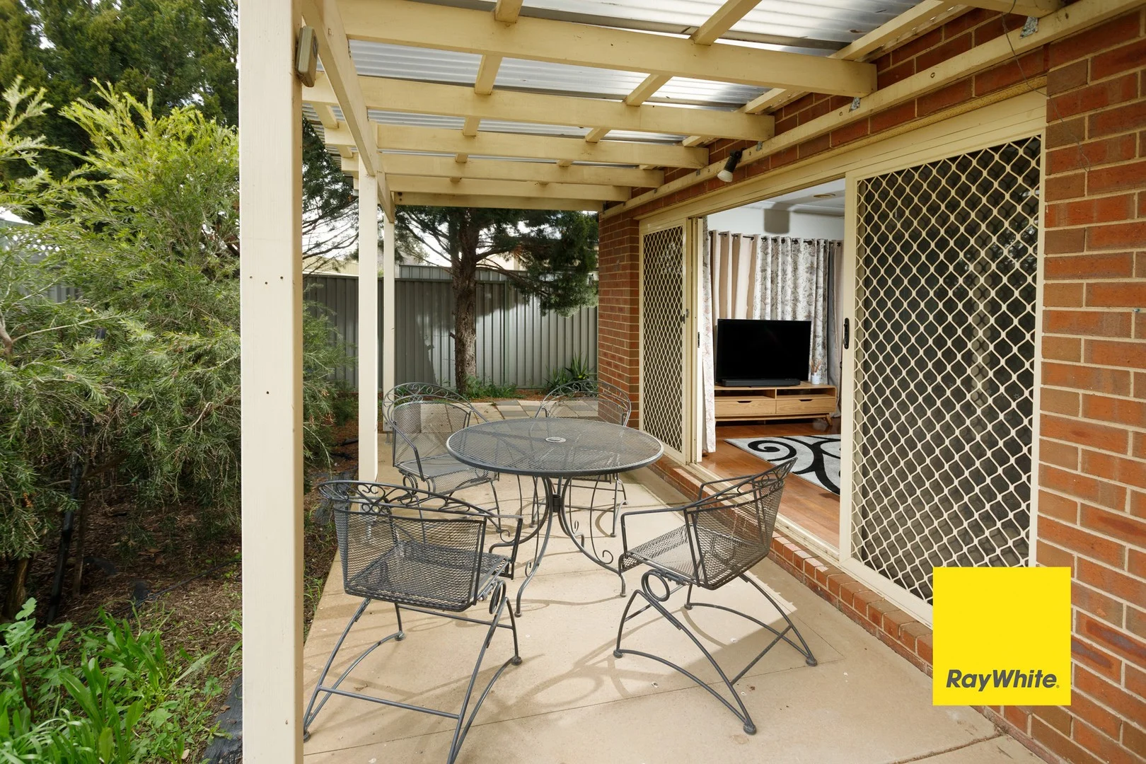 4/46 Park Street, Tatura VIC 3616