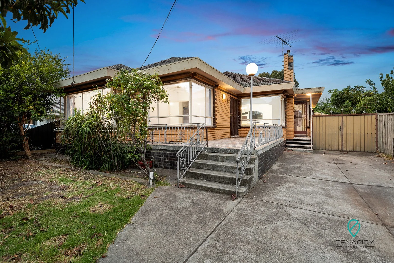 4 St Andrew Street, Sunshine West VIC 3020