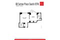 Additional image 6 of 60 Sutton Pl S Unit 2FN, Manhattan, NY, 10022