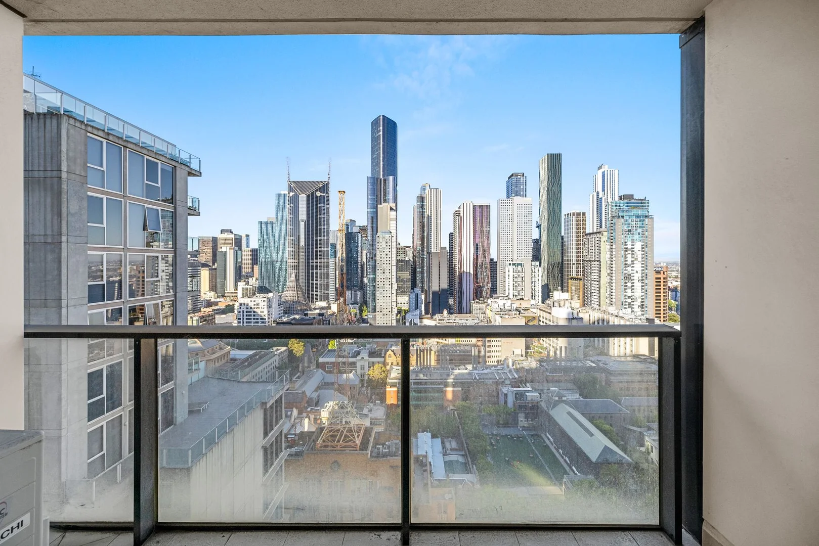 Additional image 6 of 2410/33 Mackenzie Street, Melbourne VIC 3000