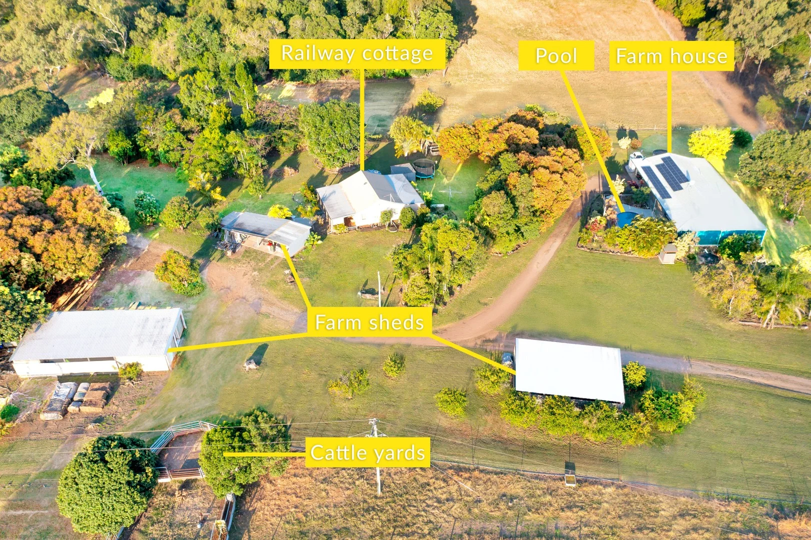 Additional image 4 of 378 Dingo Beach Road, Gregory River QLD 4800
