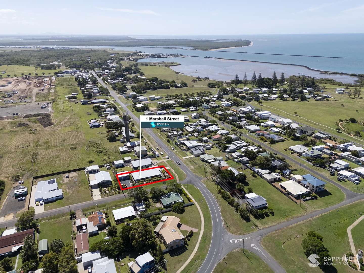 Additional image 21 of 1 Marshall Street, Burnett Heads QLD 4670