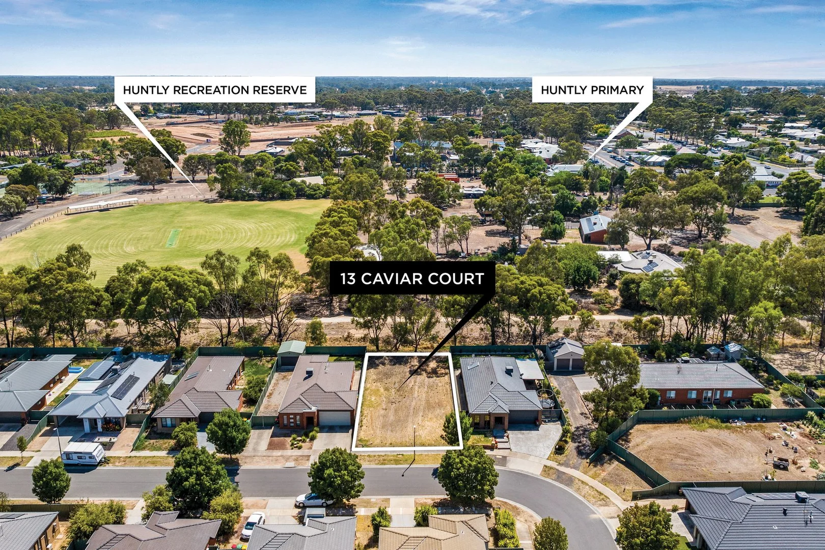 Additional image 3 of 13 Caviar Court, Huntly VIC 3551