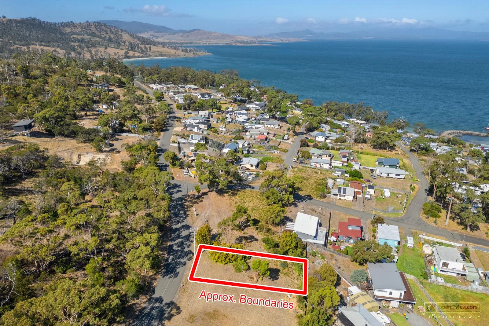 Additional image 3 of 649 Primrose Sands Road, Primrose Sands TAS 7173