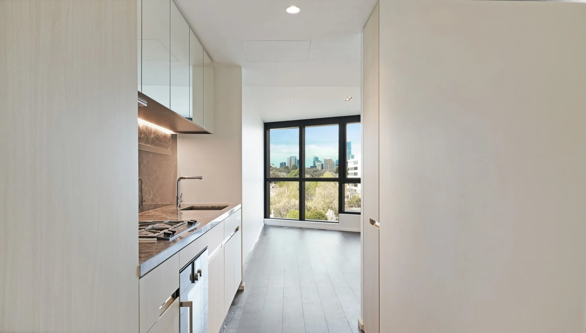 Additional image 2 of 608/20 Queens Road, Melbourne VIC 3004