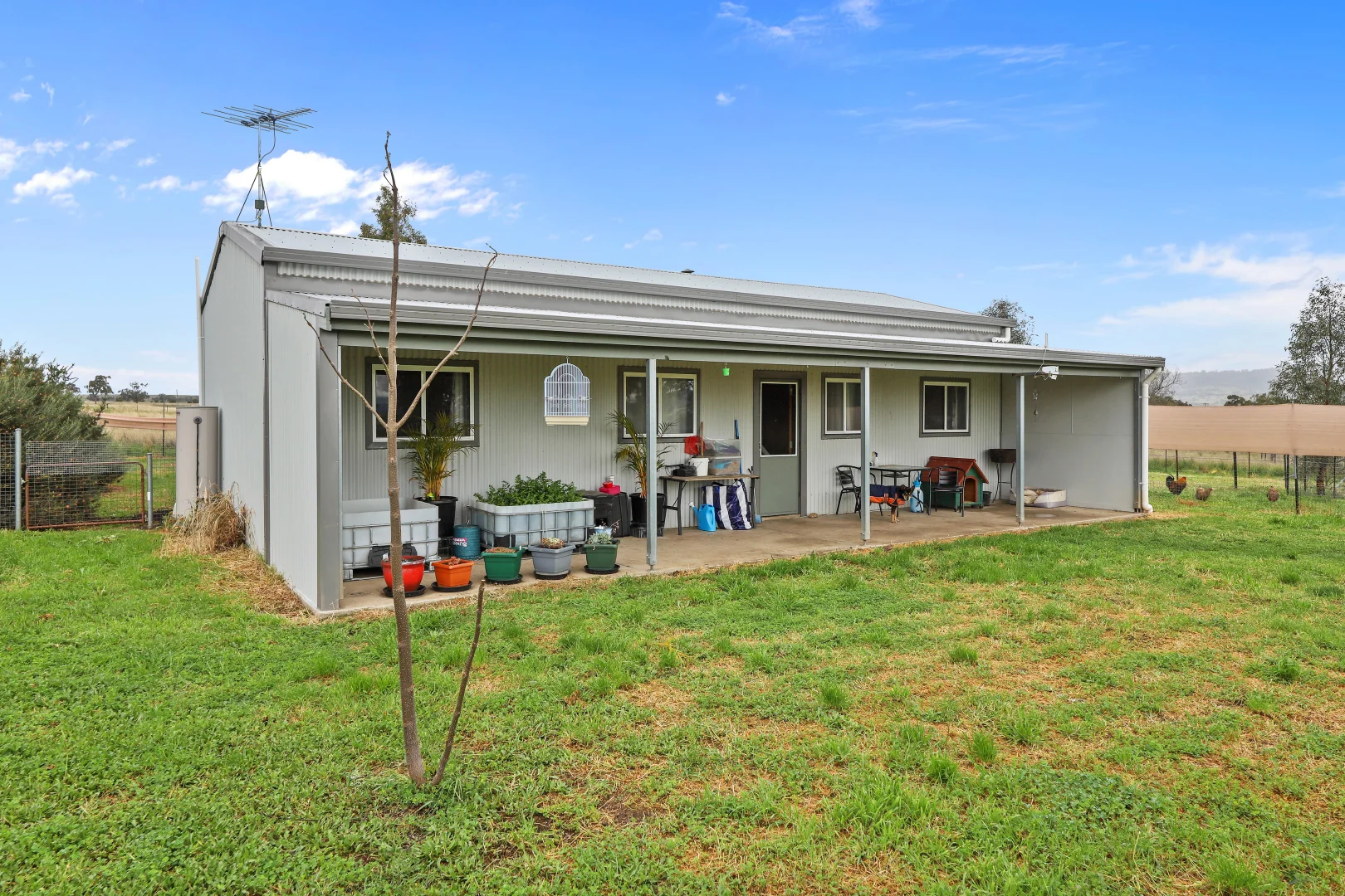 Additional image 8 of "Prairie" 1758 Werris Creek Road, Werris Creek NSW 2341