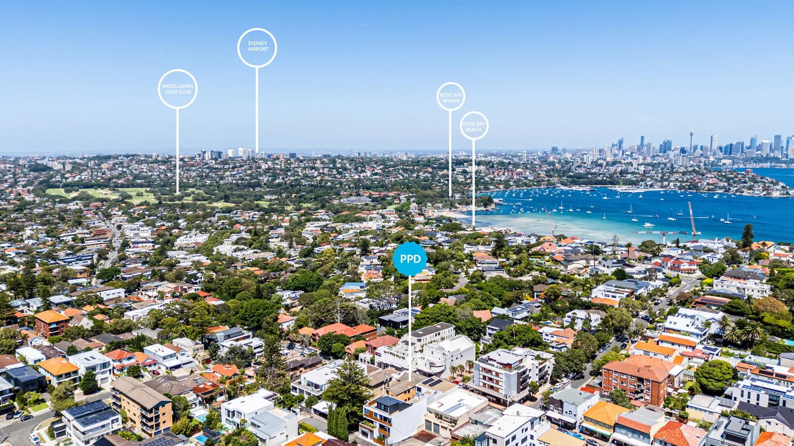 Additional image 9 of 7/655 Old South Head Road, Rose Bay NSW 2029