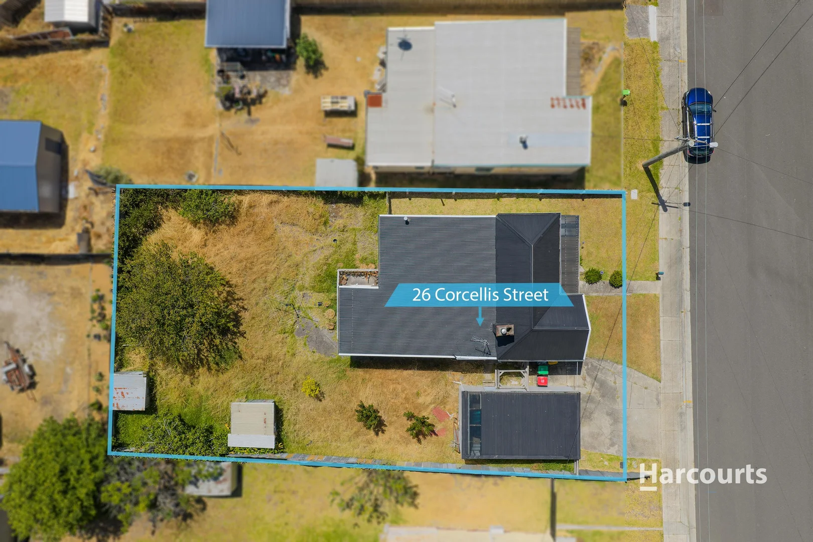 Additional image 2 of 26 Corcellis Street, Wivenhoe TAS 7320