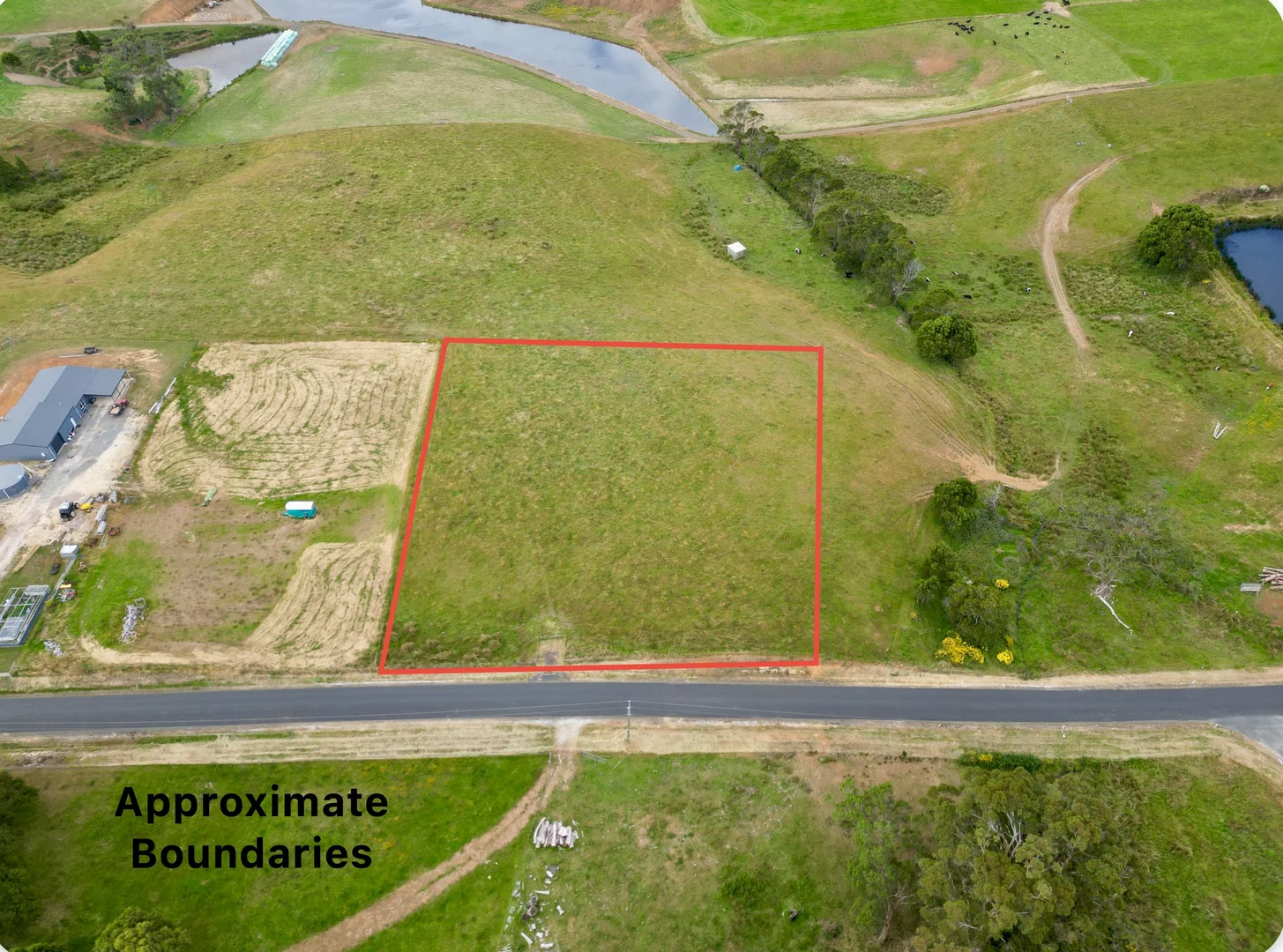 Additional image 2 of 2 Connells Cross Road, Smithton TAS 7330