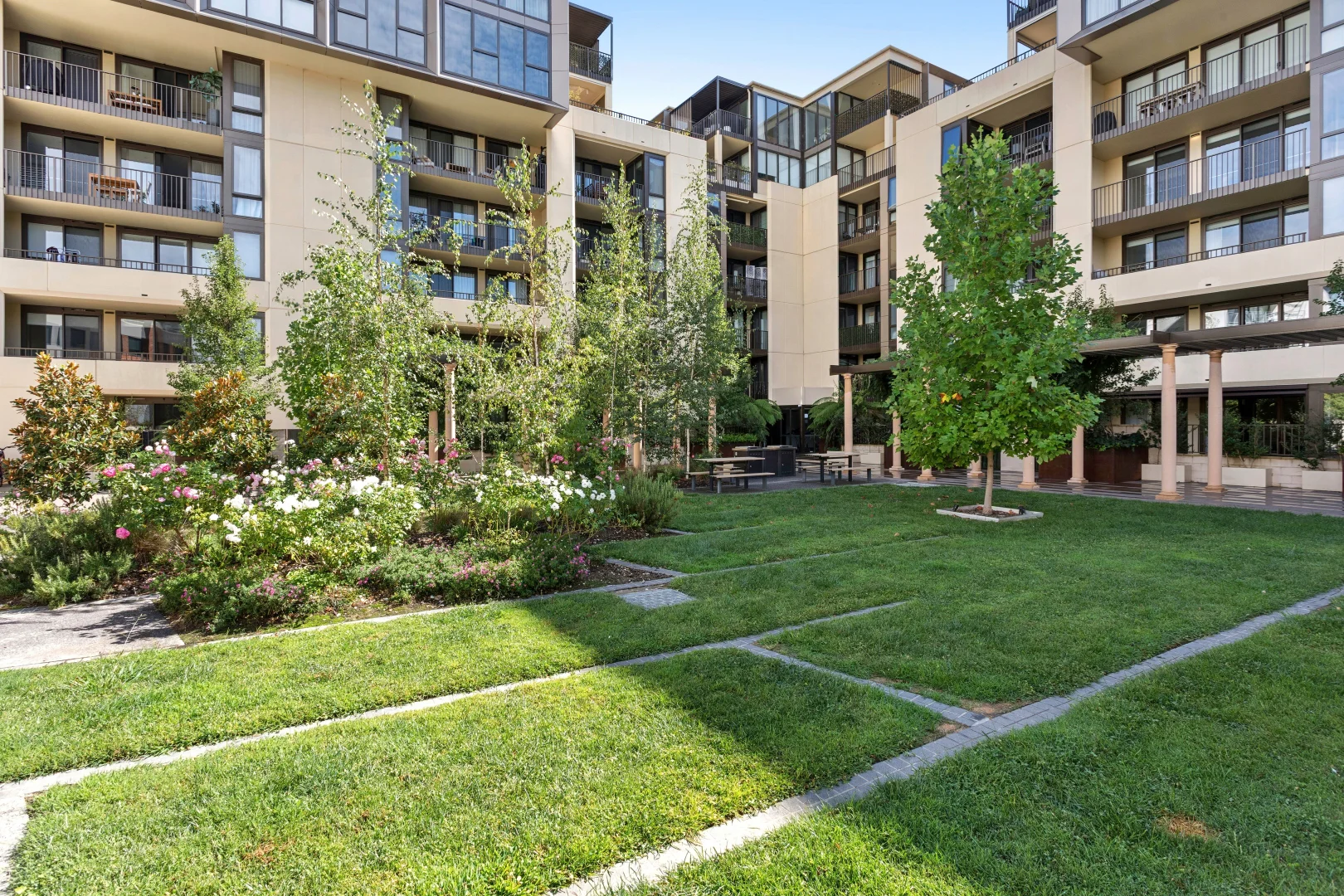 Additional image 15 of 312/82 Wentworth Avenue, Kingston ACT 2604