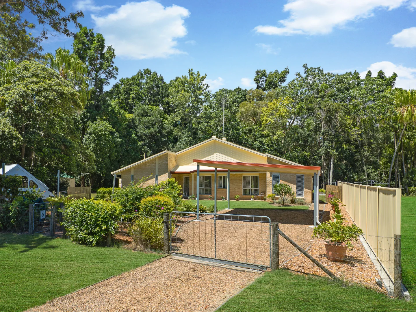 Additional image 4 of 6 Homebush Road, Dundowran Beach QLD 4655