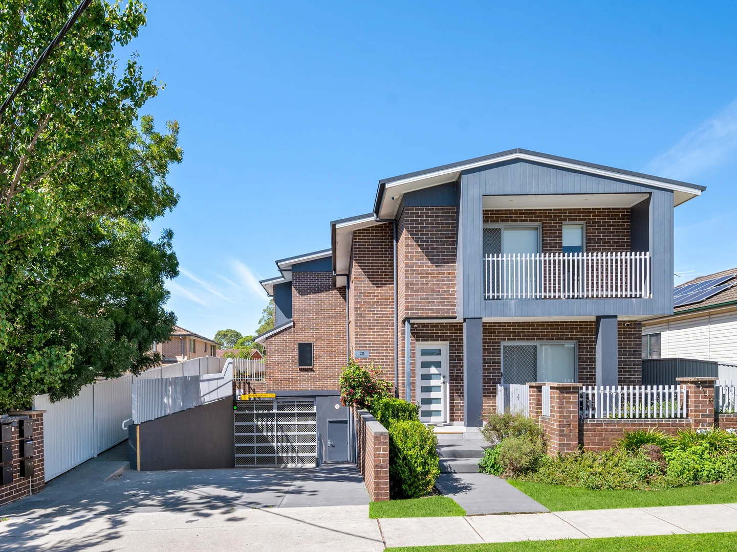 Additional image 2 of 5/20 Blackwood Avenue, Casula NSW 2170