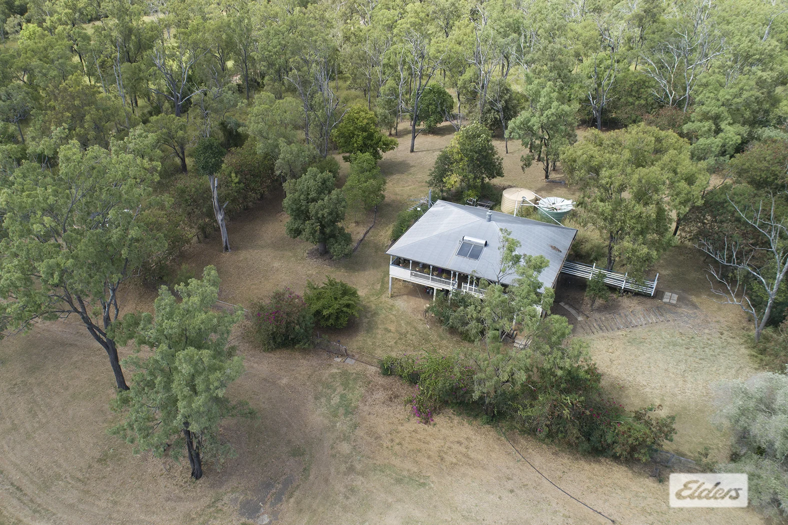 Additional image 19 of 19 Salt Springs Road, Blenheim QLD 4341