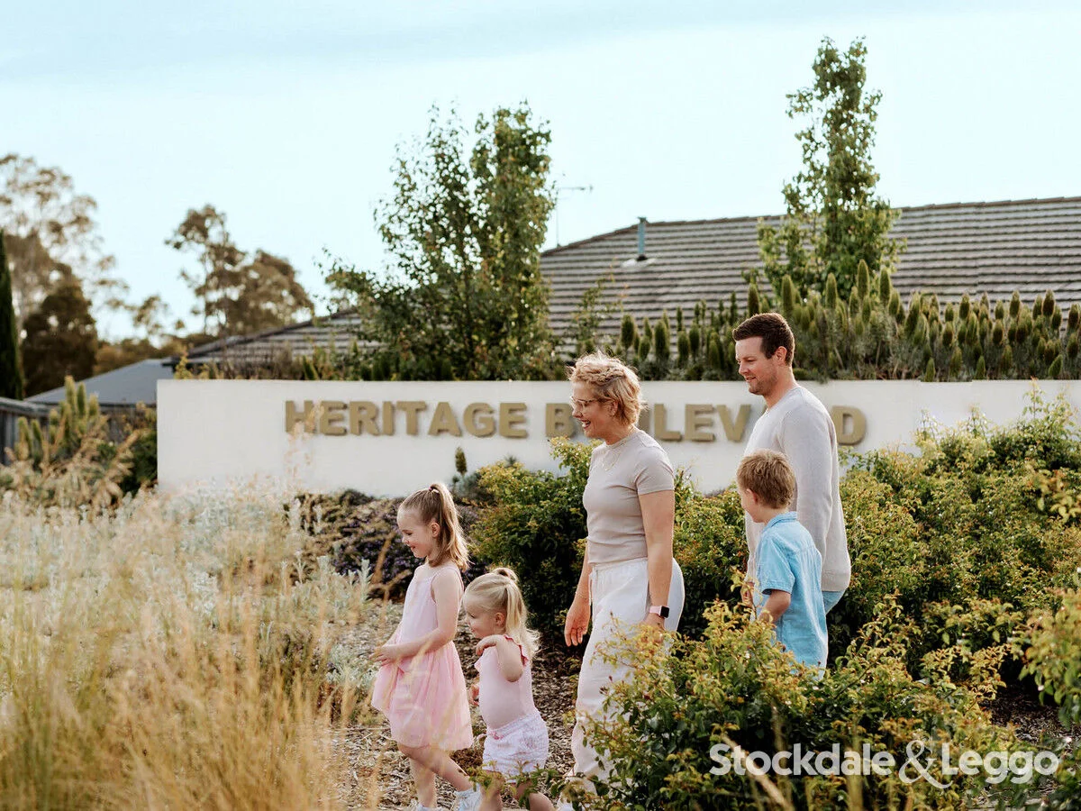 Additional image 17 of Stage 7 Heritage Place, Morwell VIC 3840