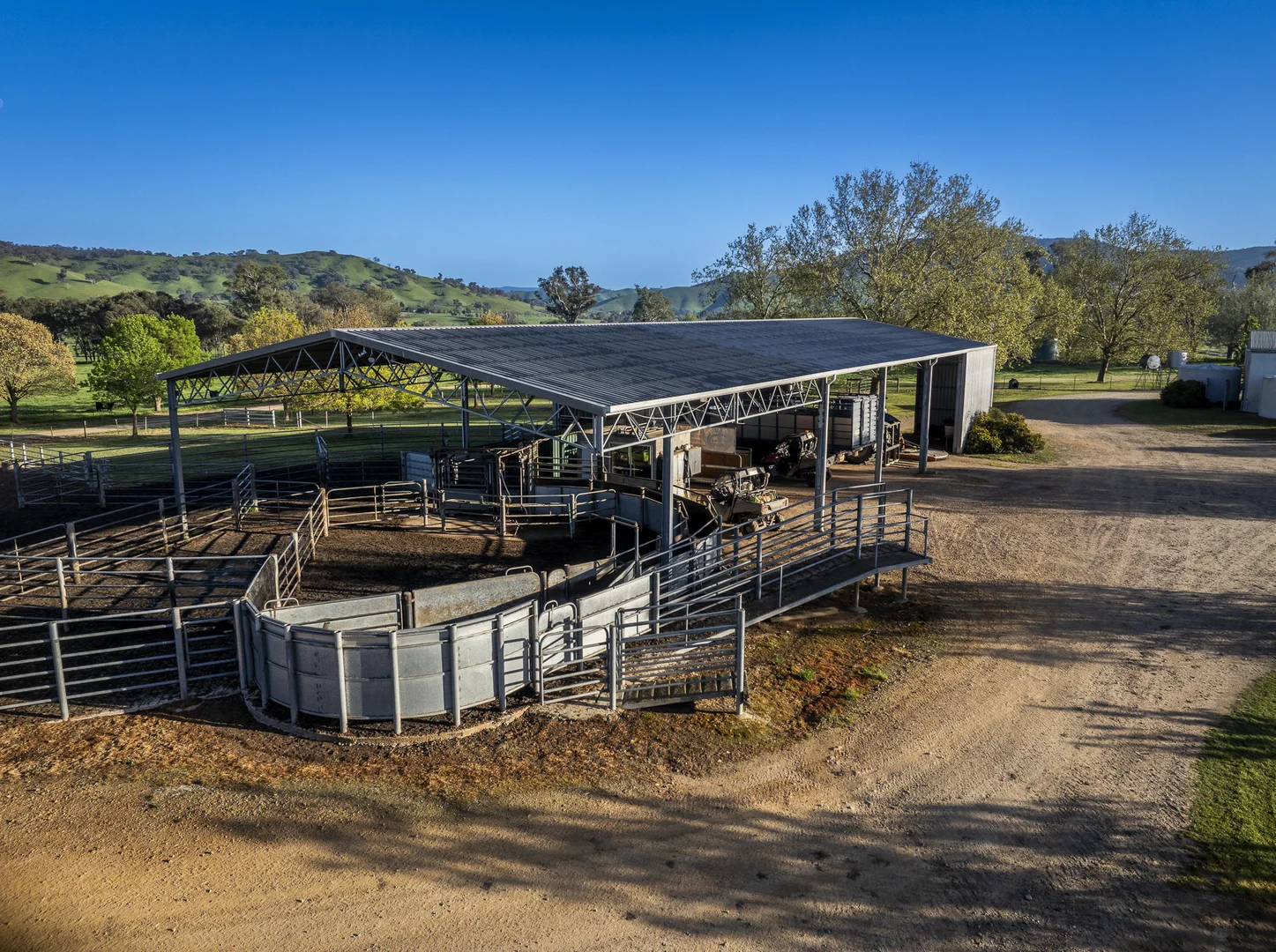 Additional image 14 of 3091 Shelley Road, Walwa VIC 3709