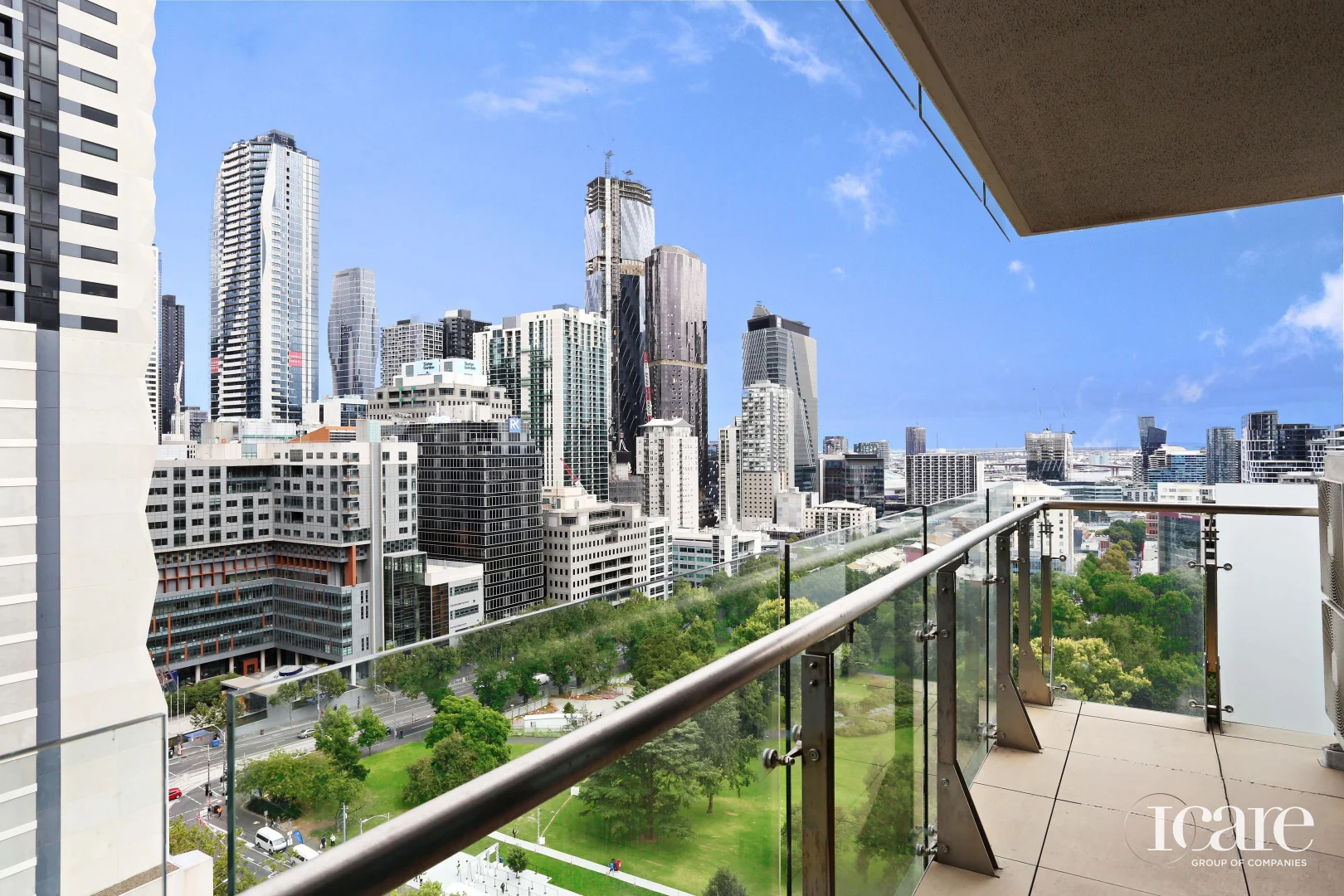 Additional image 4 of 2013/228 A'Beckett Street, Melbourne VIC 3000