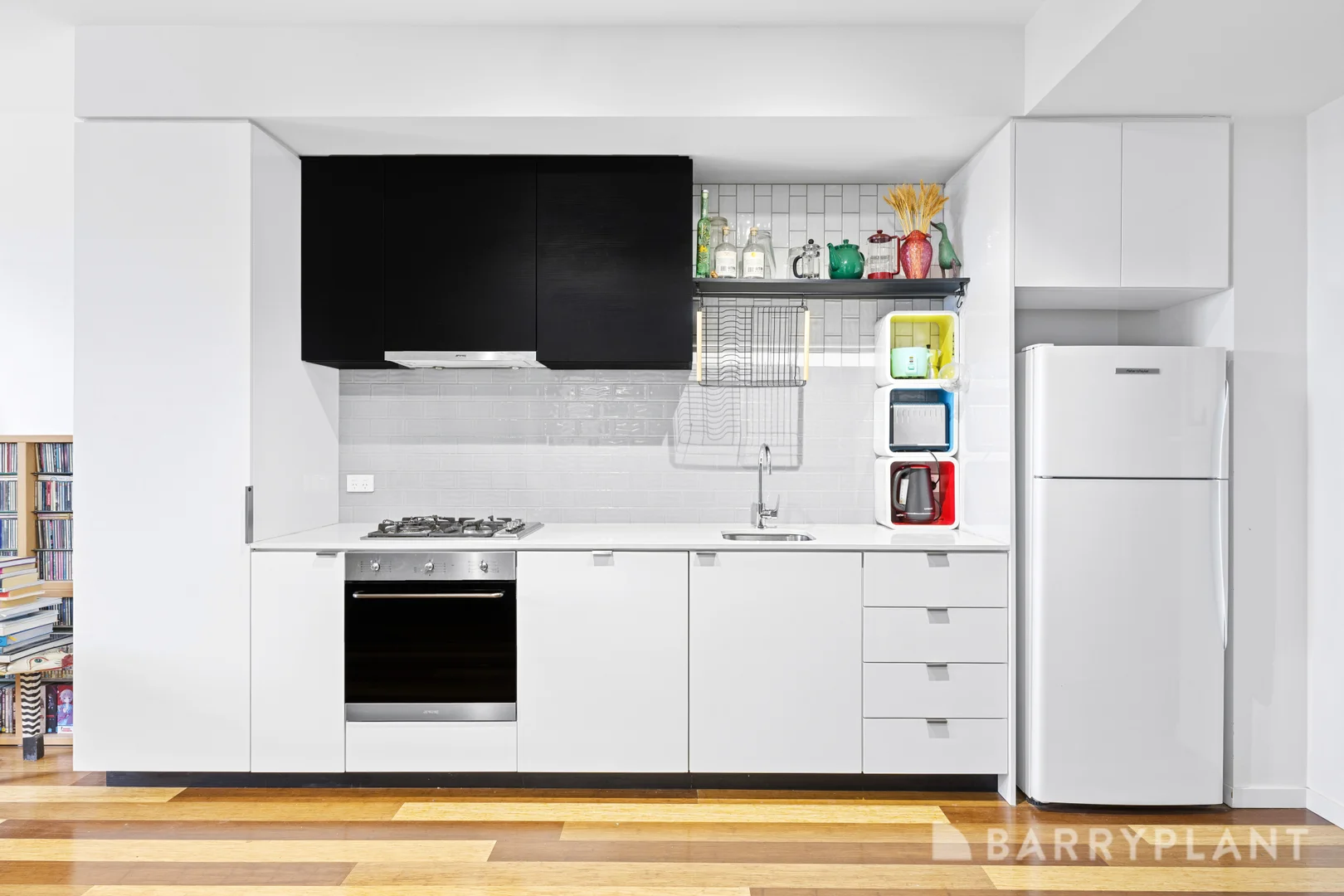 Additional image 3 of 502/294 Lygon Street, Brunswick East VIC 3057