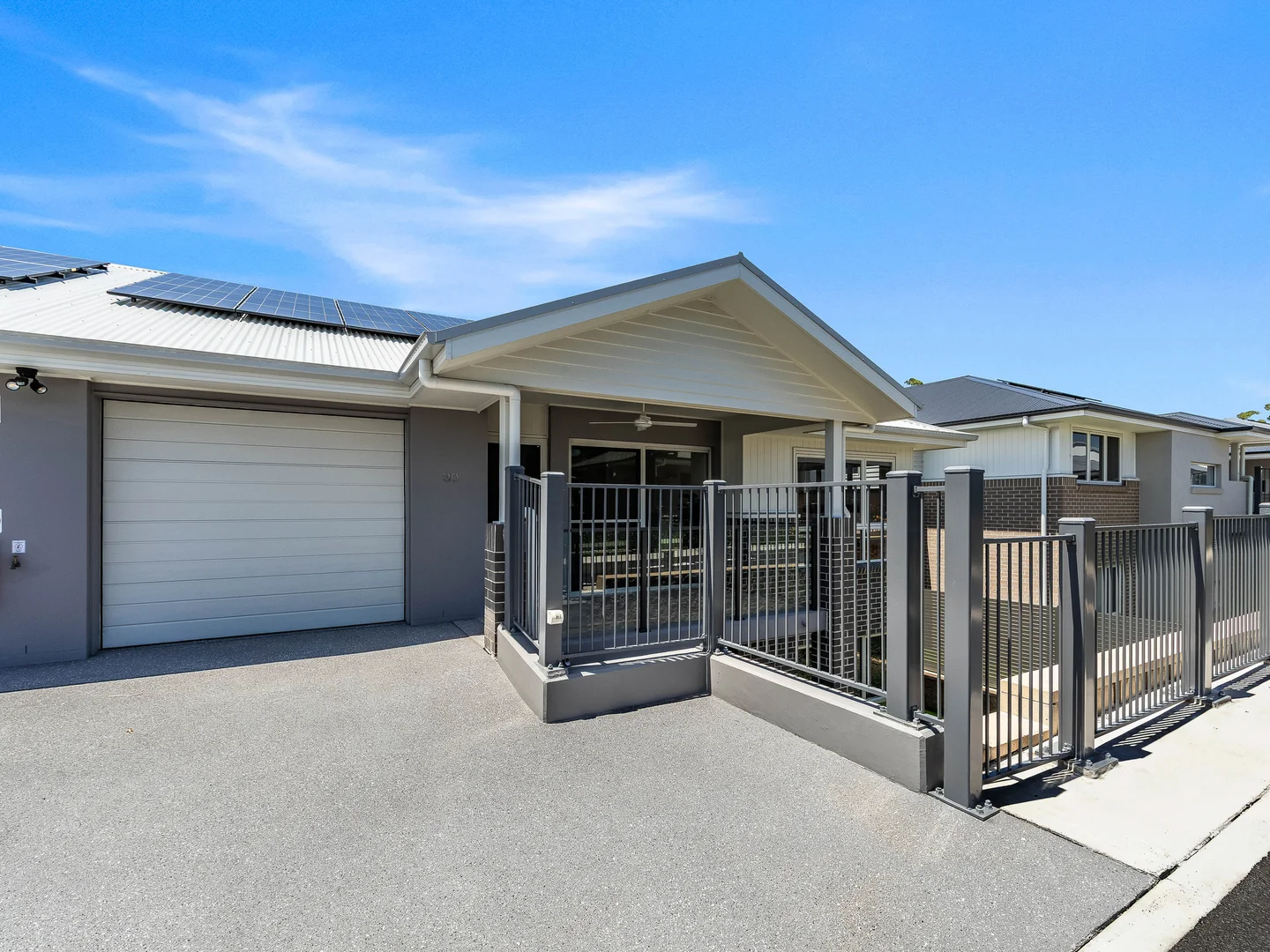 Additional image 16 of IC/030 Ibis Crescent, Shortland NSW 2307