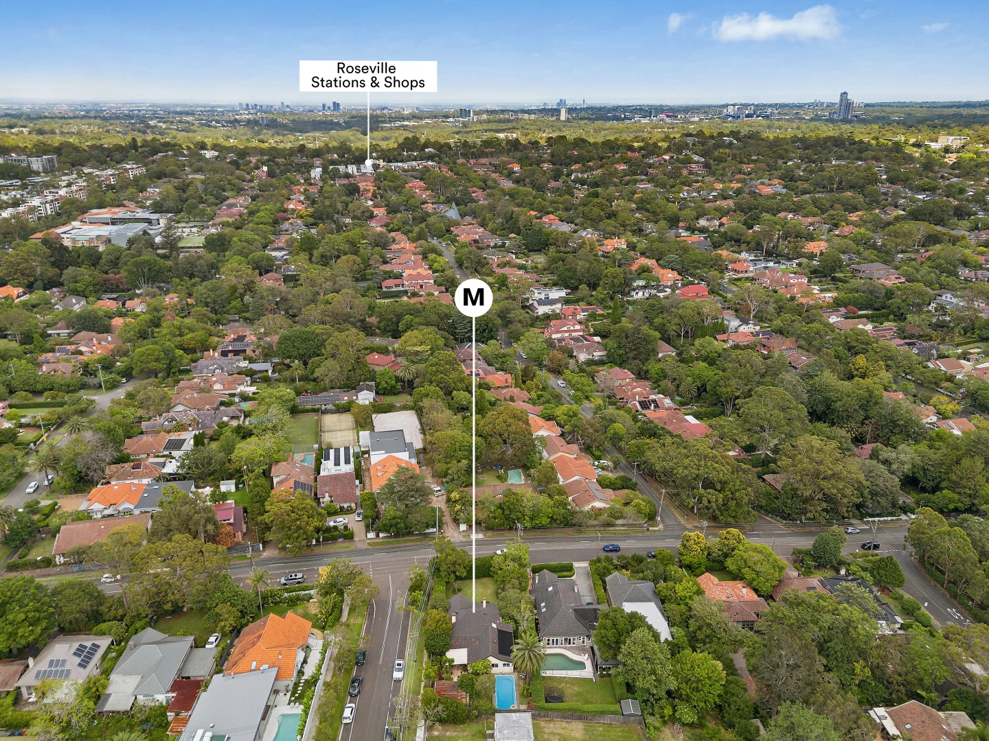 Additional image 12 of 2C Park Avenue, Roseville NSW 2069