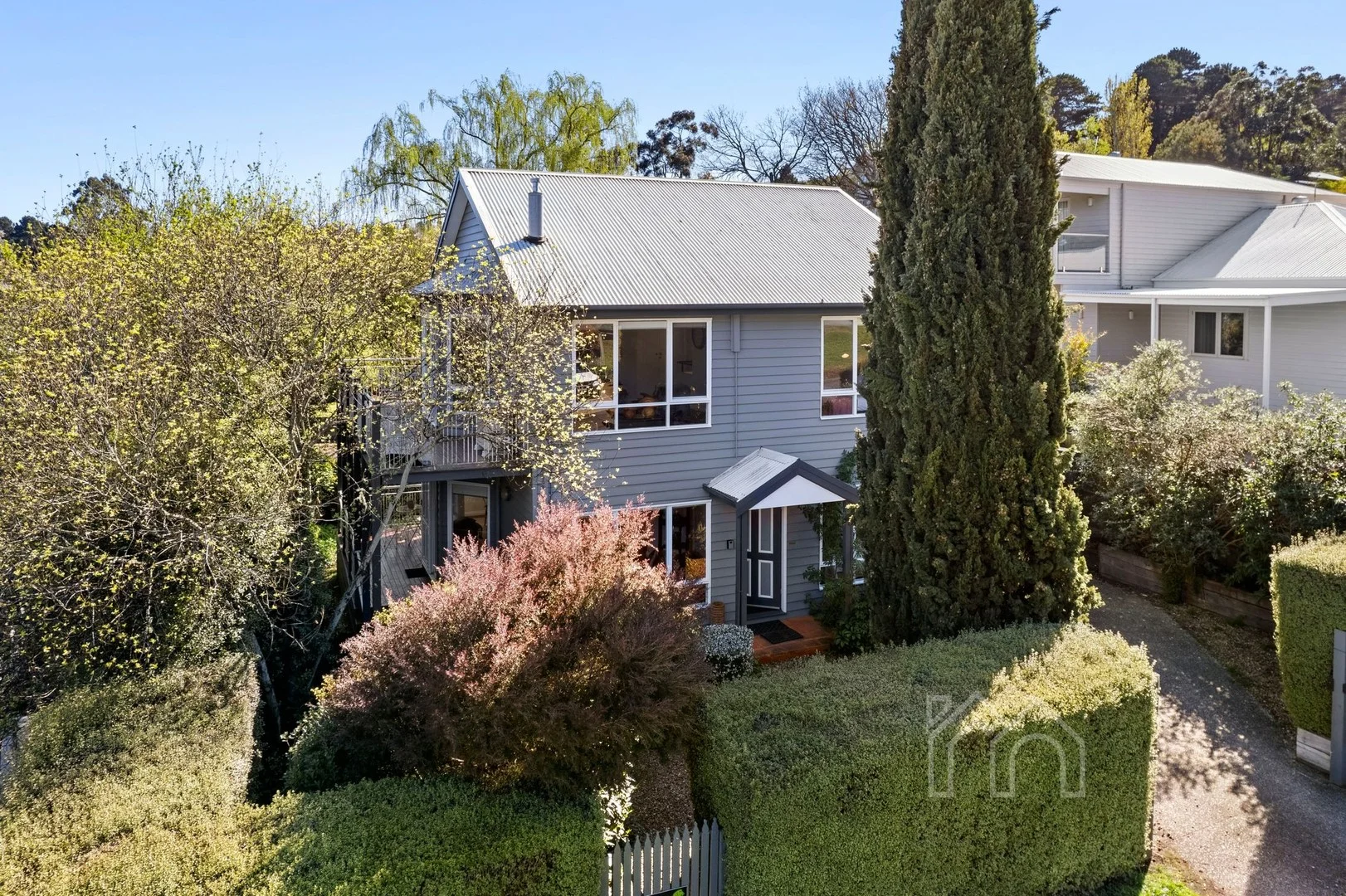 1A Macadam Street West, Daylesford VIC 3460