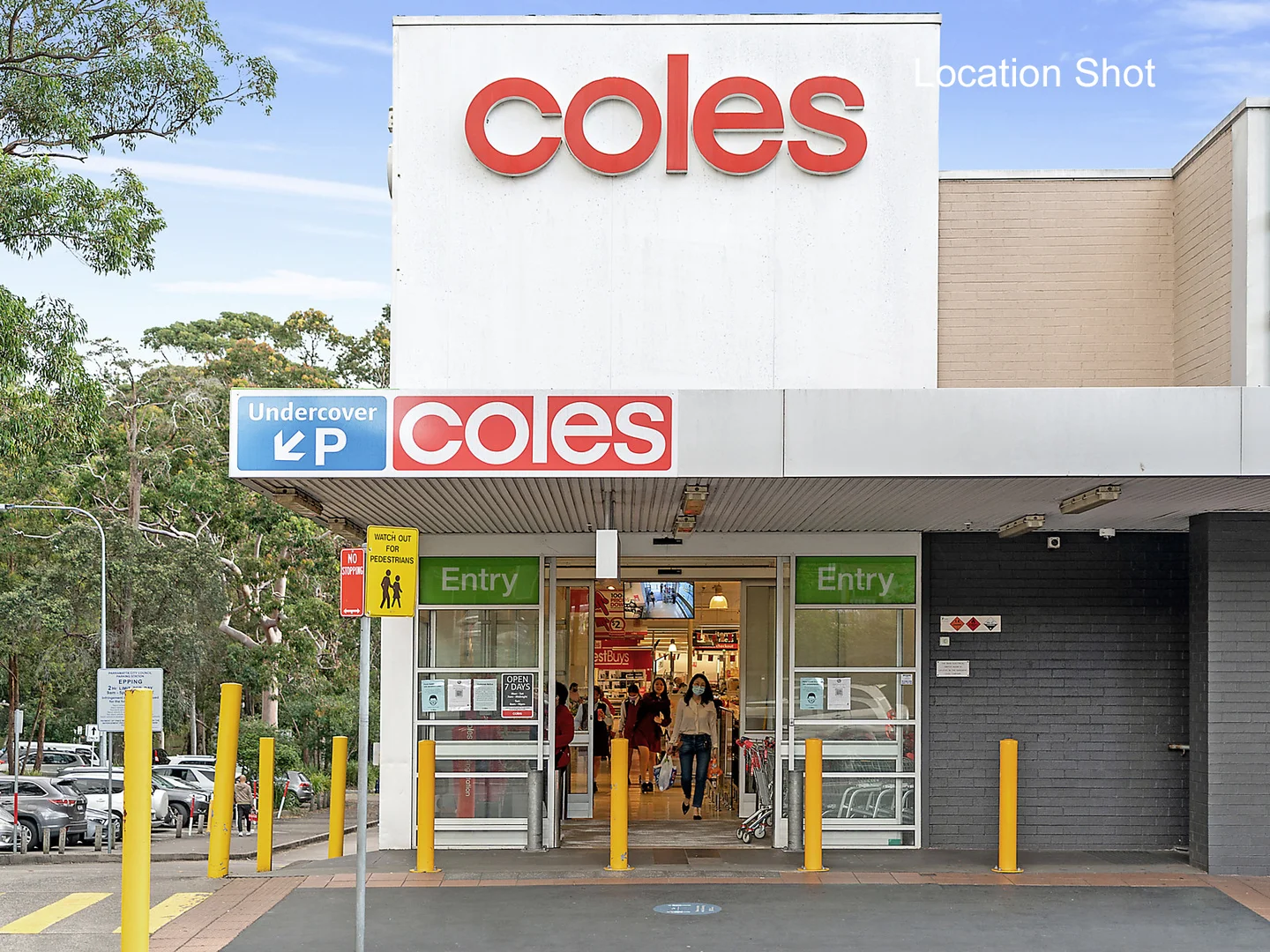 Additional image 15 of 107/47 Ryde Street, Epping NSW 2121