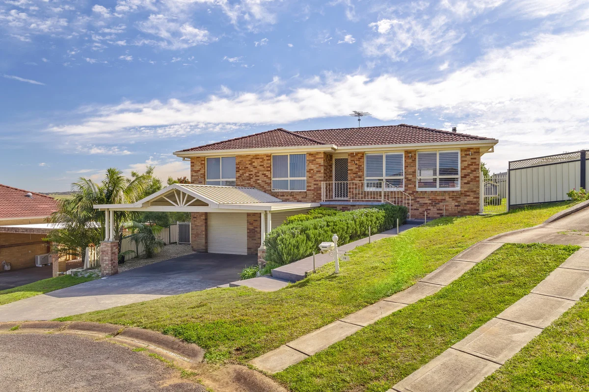 Additional image 9 of 16 Robert Close, Rutherford NSW 2320