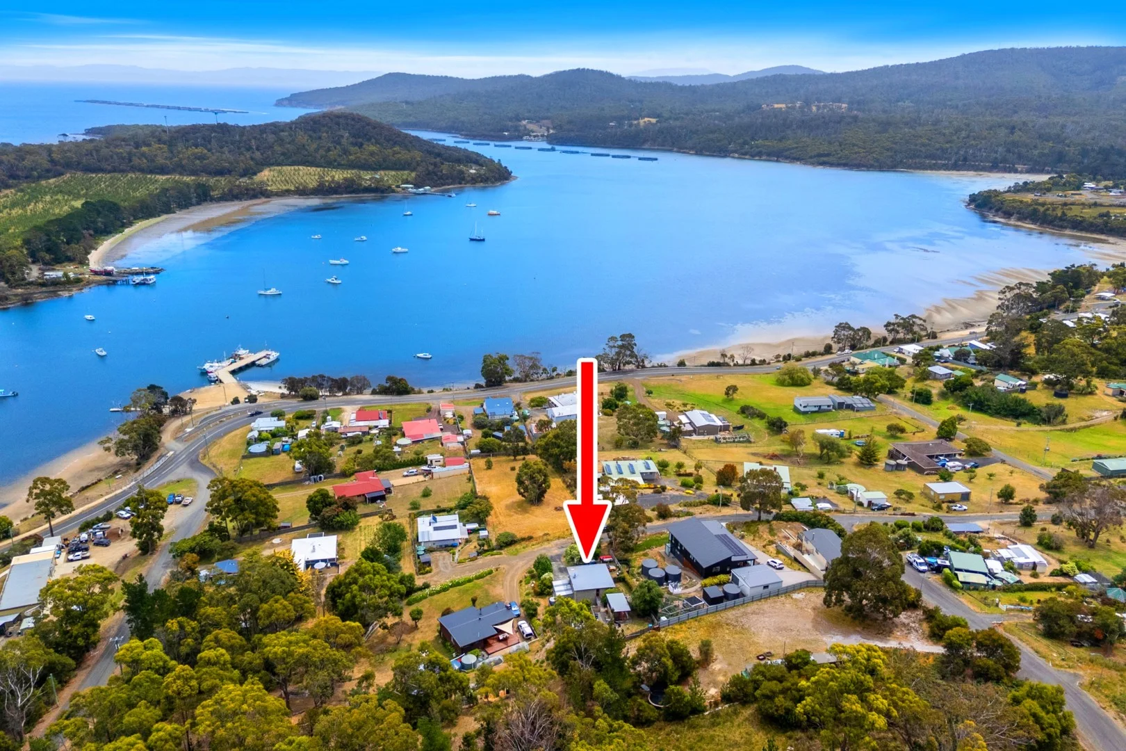 15 Edward Street, Nubeena TAS 7184